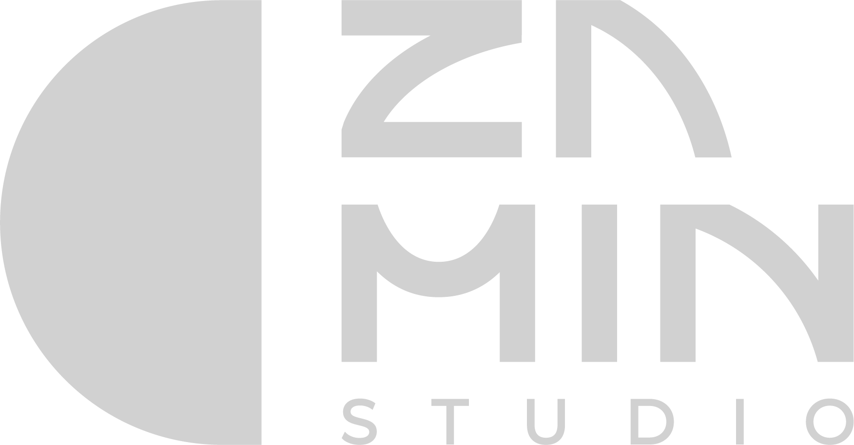 Zamin Studio Home