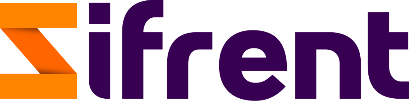 zifrent logo